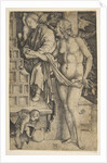 The Dream of the Doctor, ca. 1498 by Albrecht Dürer