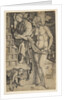 The Dream of the Doctor, ca. 1498 by Albrecht Dürer