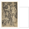The Dream of the Doctor, ca. 1498 by Albrecht Dürer