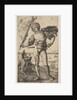 The Standard Bearer, ca. 1501 by Albrecht Dürer