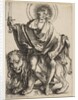 Justice, ca. 1499 by Albrecht Dürer