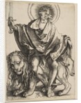 Justice, ca. 1499 by Albrecht Dürer