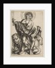 Justice, ca. 1499 by Albrecht Dürer