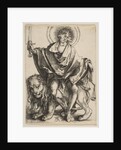 Justice, ca. 1499 by Albrecht Dürer
