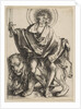 Justice, ca. 1499 by Albrecht Dürer