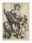 Justice, ca. 1499 by Albrecht Dürer