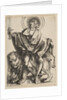 Justice, ca. 1499 by Albrecht Dürer