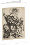 Justice, ca. 1499 by Albrecht Dürer