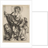 Justice, ca. 1499 by Albrecht Dürer