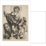 Justice, ca. 1499 by Albrecht Dürer