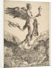 Nemesis, ca. 1501 by Albrecht Dürer