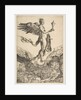 Nemesis, ca. 1501 by Albrecht Dürer
