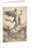 Nemesis, ca. 1501 by Albrecht Dürer