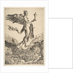 Nemesis, ca. 1501 by Albrecht Dürer