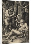 Satyr Family, 1505 by Albrecht Dürer