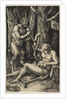 Satyr Family, 1505 by Albrecht Dürer