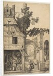 The Nativity, 1504 by Albrecht Dürer