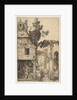 The Nativity, 1504 by Albrecht Dürer