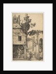 The Nativity, 1504 by Albrecht Dürer