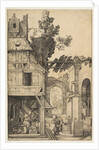 The Nativity, 1504 by Albrecht Dürer