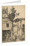 The Nativity, 1504 by Albrecht Dürer