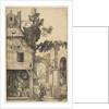 The Nativity, 1504 by Albrecht Dürer