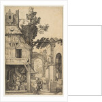The Nativity, 1504 by Albrecht Dürer