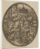 Saint Eustace by Unknown