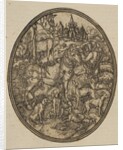 Saint Eustace by Unknown