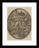 Saint Eustace by Unknown