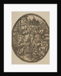 Saint Eustace by Unknown