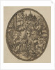 Saint Eustace by Unknown