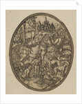 Saint Eustace by Unknown