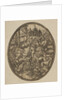 Saint Eustace by Unknown