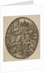 Saint Eustace by Unknown