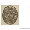 Saint Eustace by Unknown