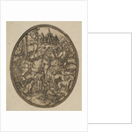 Saint Eustace by Unknown