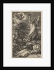 Christ on the Mount of Olives, from The Passion, 1508 by Albrecht Dürer