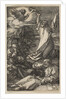 Christ on the Mount of Olives, from The Passion, 1508 by Albrecht Dürer