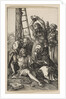 The Lamentation, from The Passion, 1507 by Albrecht Dürer