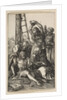 The Lamentation, from The Passion, 1507 by Albrecht Dürer