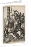 The Lamentation, from The Passion, 1507 by Albrecht Dürer
