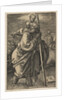 Saint Christopher Facing Left by Unknown