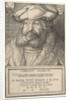 Frederick the Wise, Elector of Saxony, 1524 by Albrecht Dürer