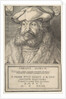 Frederick the Wise, Elector of Saxony, 1524 by Albrecht Dürer