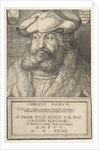 Frederick the Wise, Elector of Saxony, 1524 by Albrecht Dürer