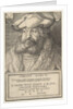 Frederick the Wise, Elector of Saxony, 1524 by Albrecht Dürer