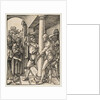 The Flagellation, from The Small Passion, ca. 1509 by Albrecht Dürer