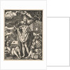 The Resurrection, from The Little Passion, ca. 1510 by Albrecht Dürer