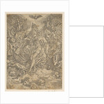 The Trinity by Unknown